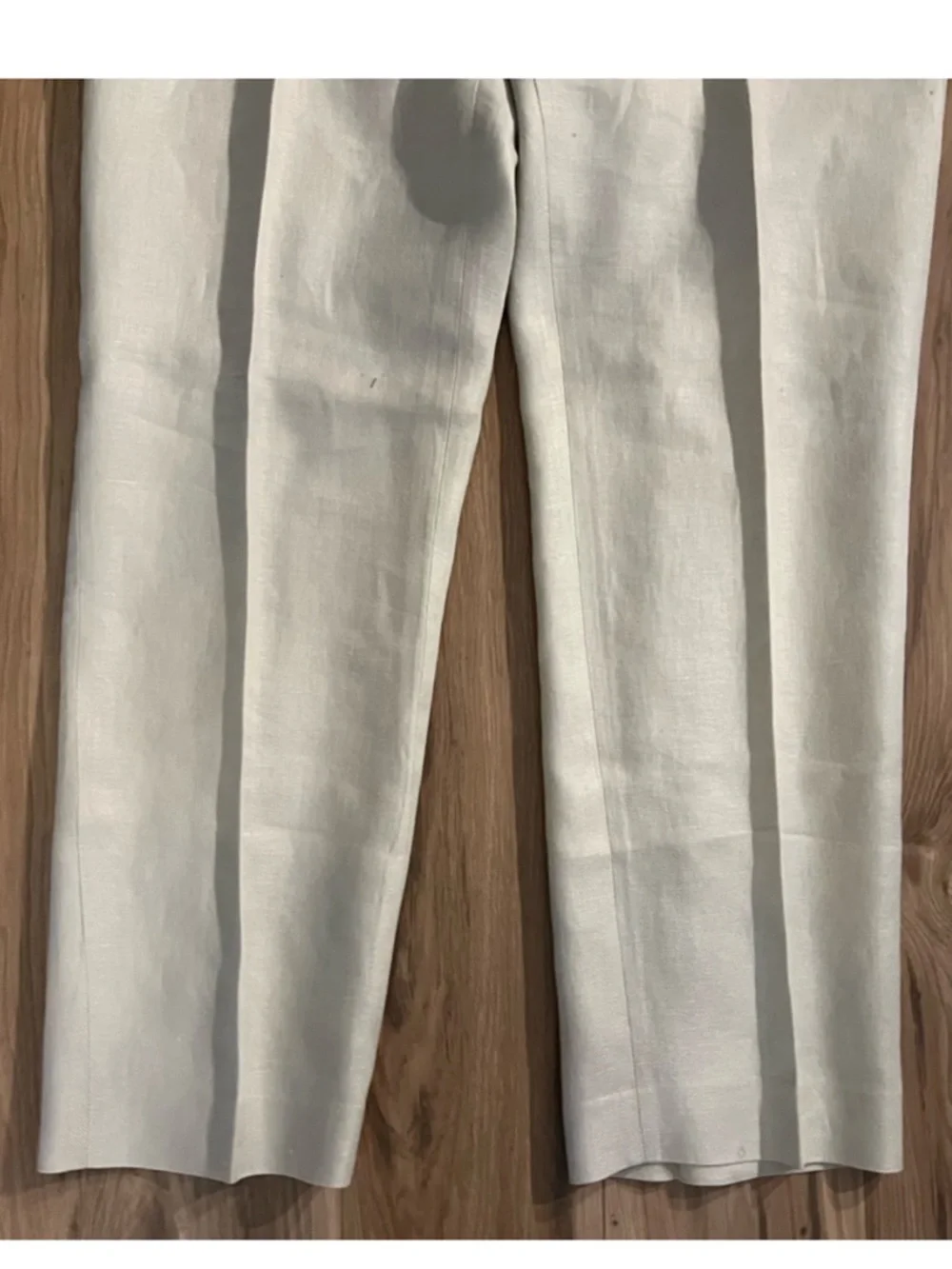 Ralph Lauren lightweight cream